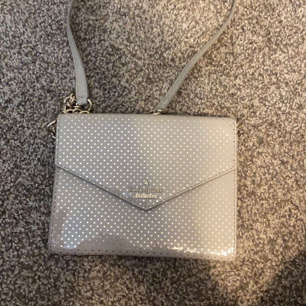Kate Spade CrossBody.